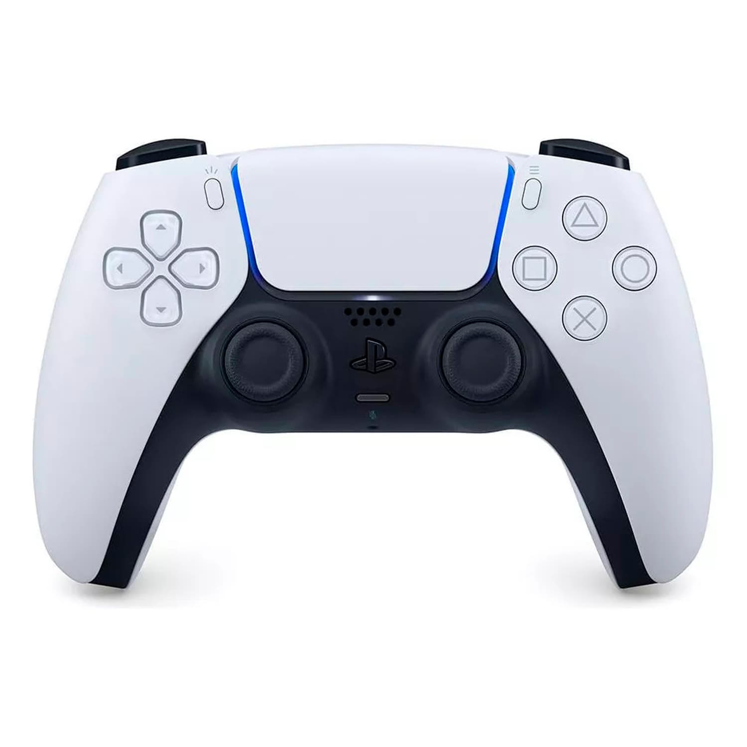 JOYSTICK SONY DUALSENSE WHITE PS5