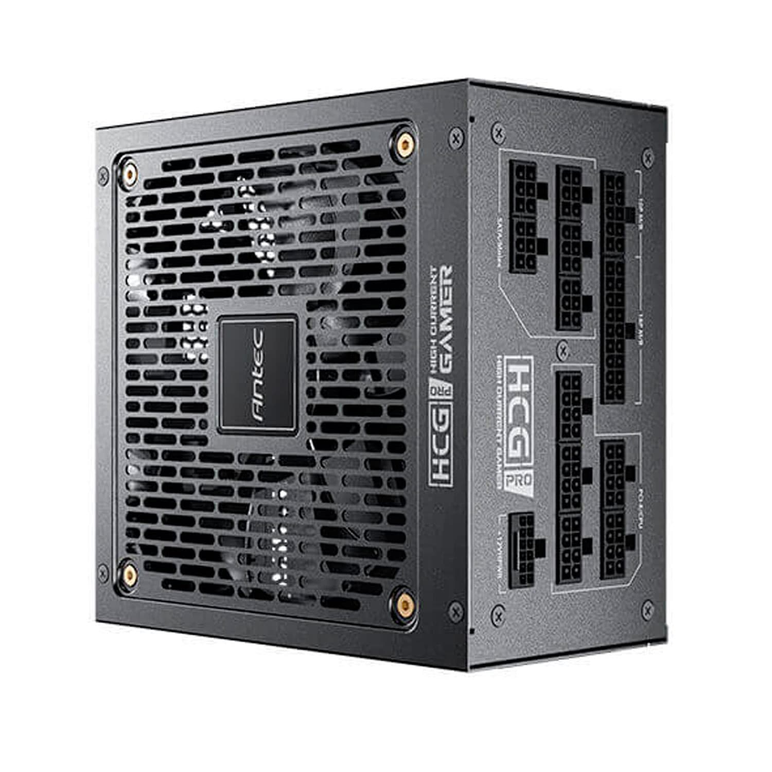 FUENTE ANTEC HCG850 PRO ATX 3.1 80 PLUS PLATINUM