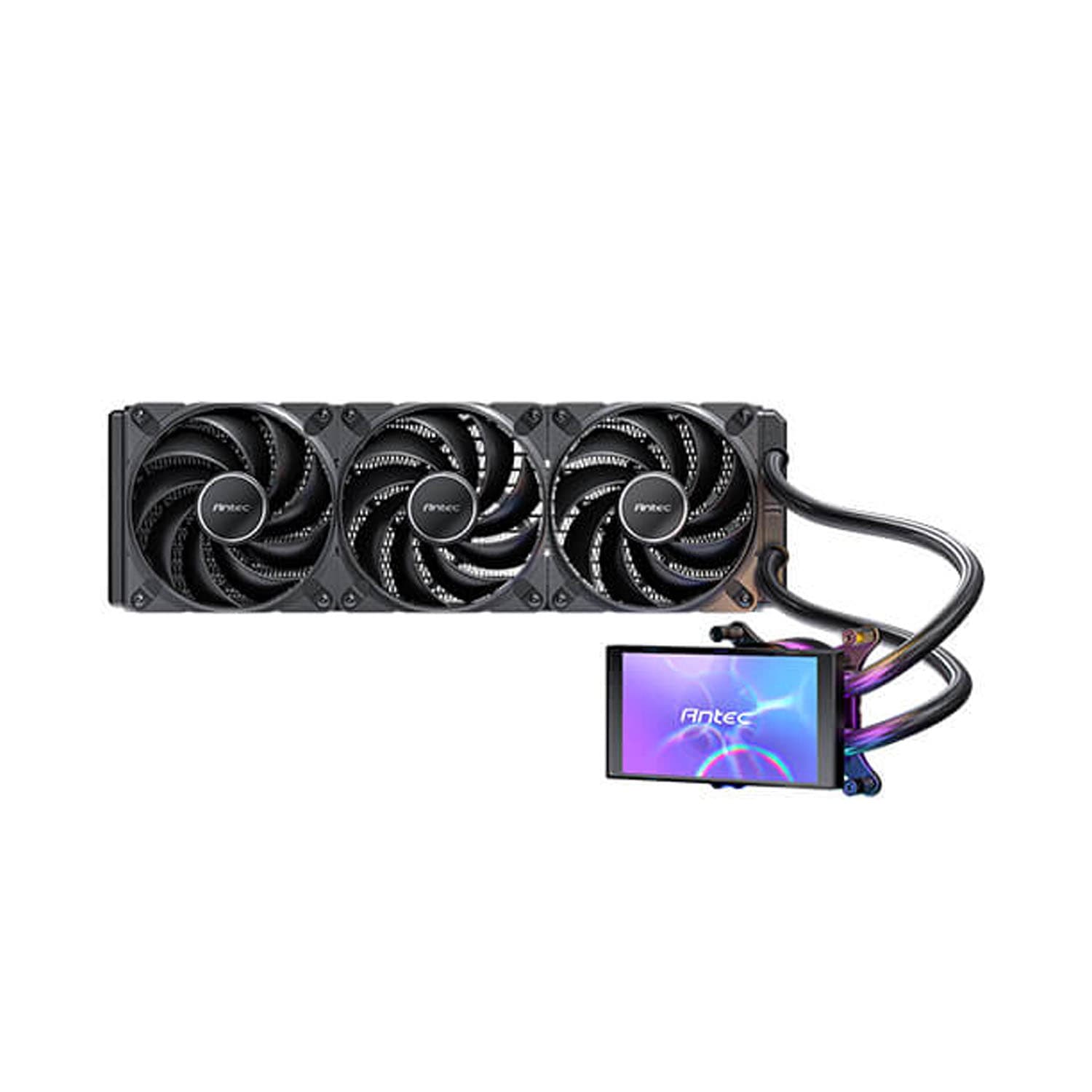 WATER COOLING ANTEC VORTEX VIEW 360