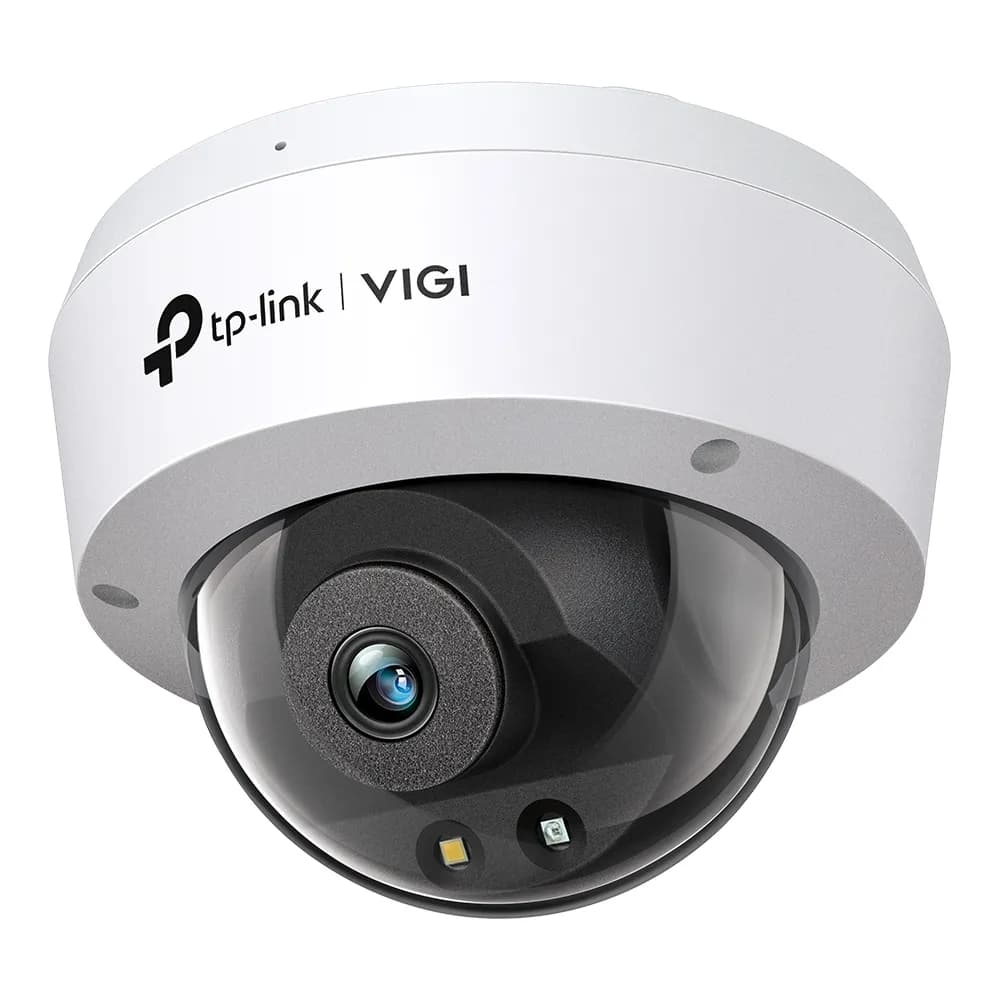 Camara Tp-link VIGI C230 3MP Domo IK10 IP67