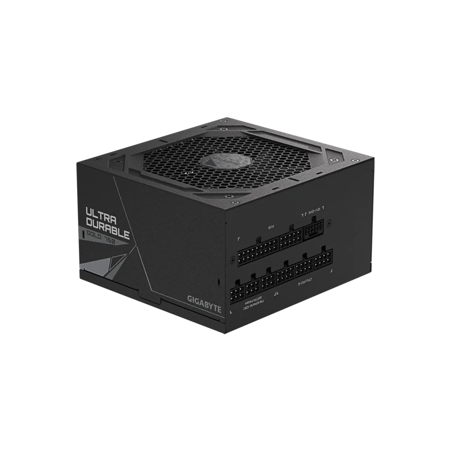 FUENTE GIGABYTE UD750GM PG5 V2 750W 80 PLUS GOLD
