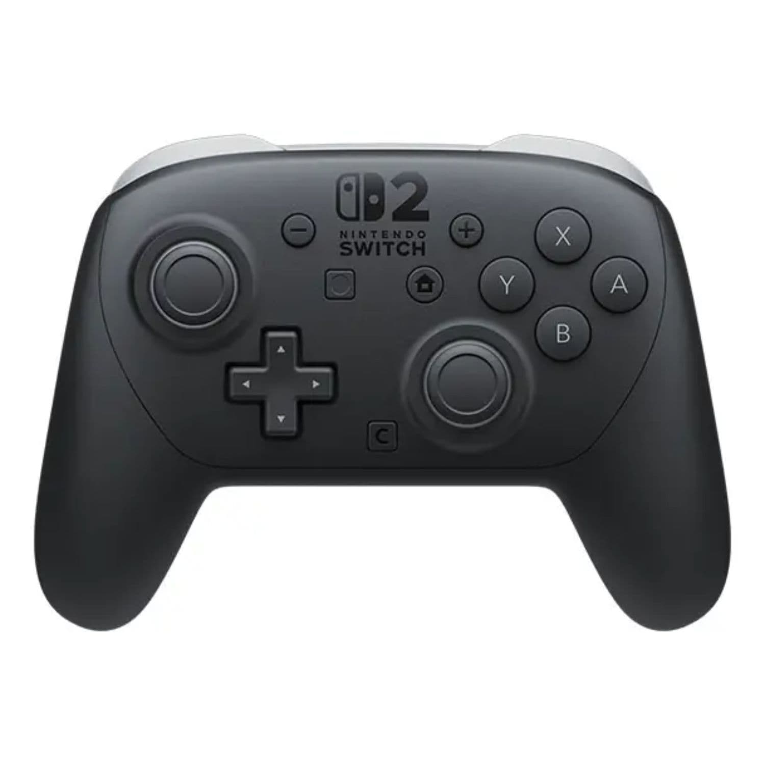CONTROL NINTENDO SWITCH PRO