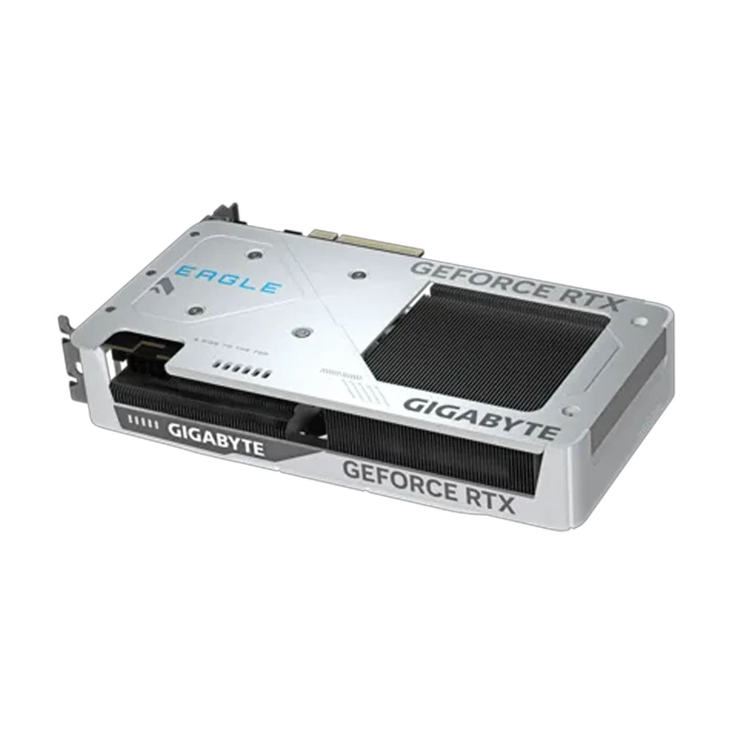 TARJETA DE VIDEO GIGABYTE RTX 5060TI EAGLE OC ICE 8GB