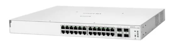 SWITCH ARUBA INSTANT ON 1930 24G 4SFP+ 370W