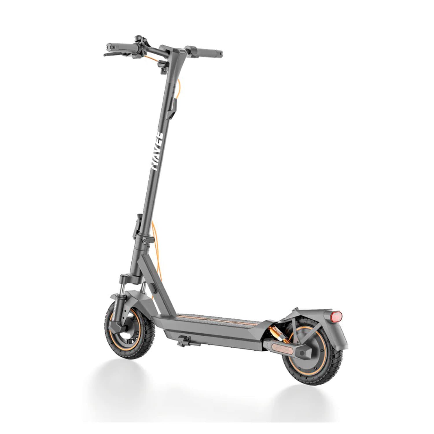 MONOPATIN NAVEE GT3 PRO 1000W 10" ATONOMIA MAXIMA APROX. 60KM A 15KM/H