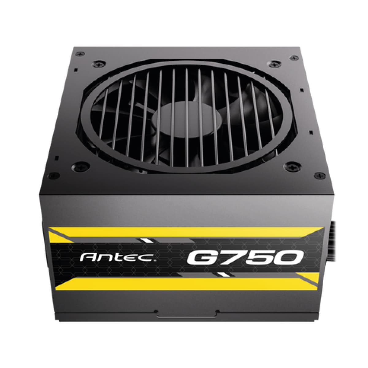 FUENTE ANTEC 750W 80 PLUS GOLD
