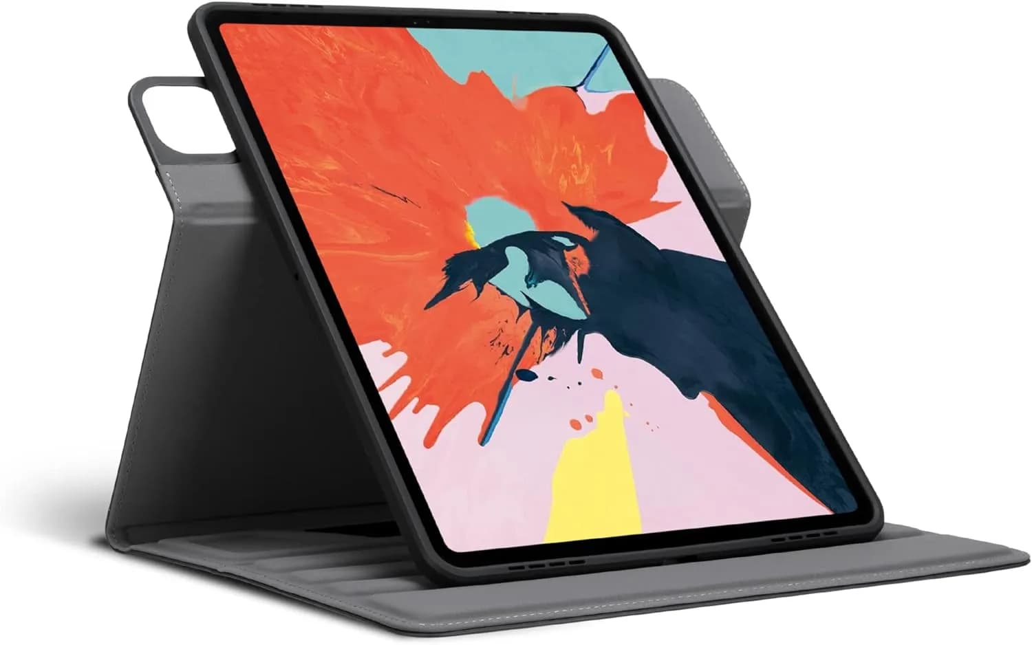 TARGUS CASE VERSA VU IPAD PRO 12,9" NEG