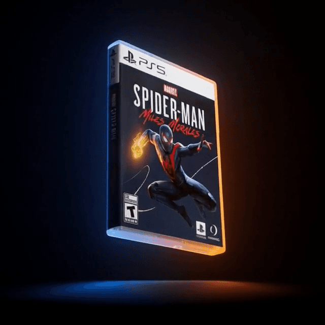 Juegos de Consola