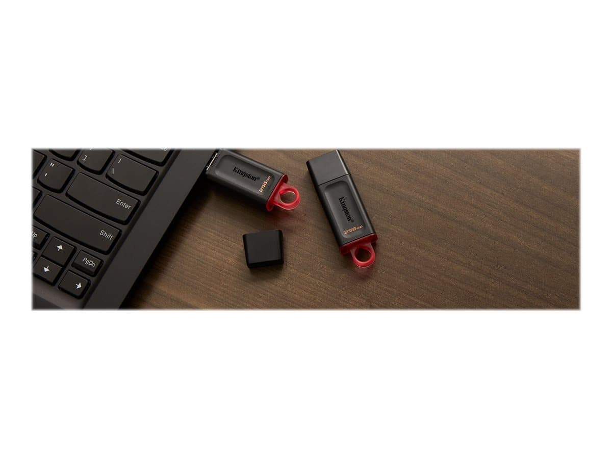 Pendrive Kingston 256GB GEN1 USB3.2 Exodia DTX/256GB