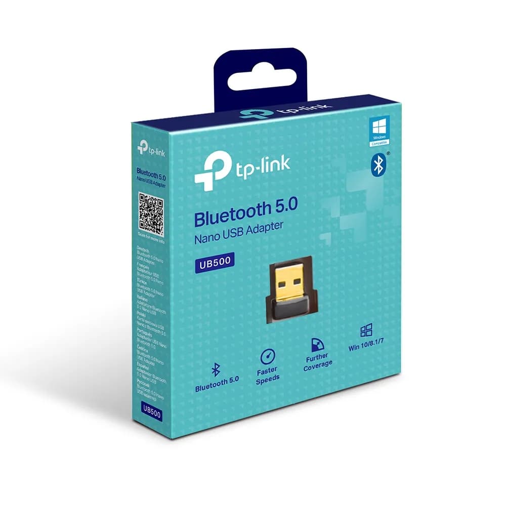 Adap USB Tp-link UB500 Bluetooth 5.2