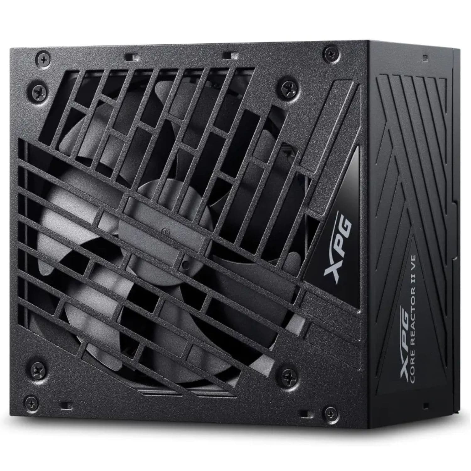 FUENTE XPG CORE REACTOR II VE 750W 80 PLUS GOLD