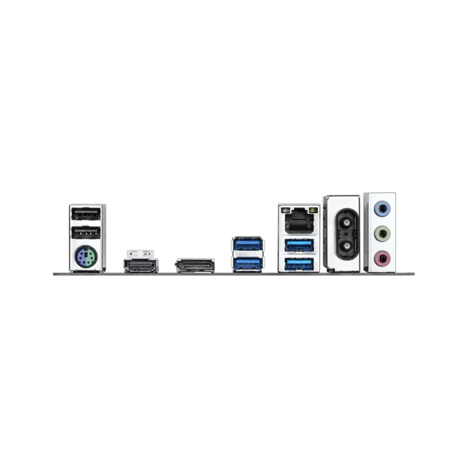 MOTHERBOARD AMD B550M DS3H AC R2