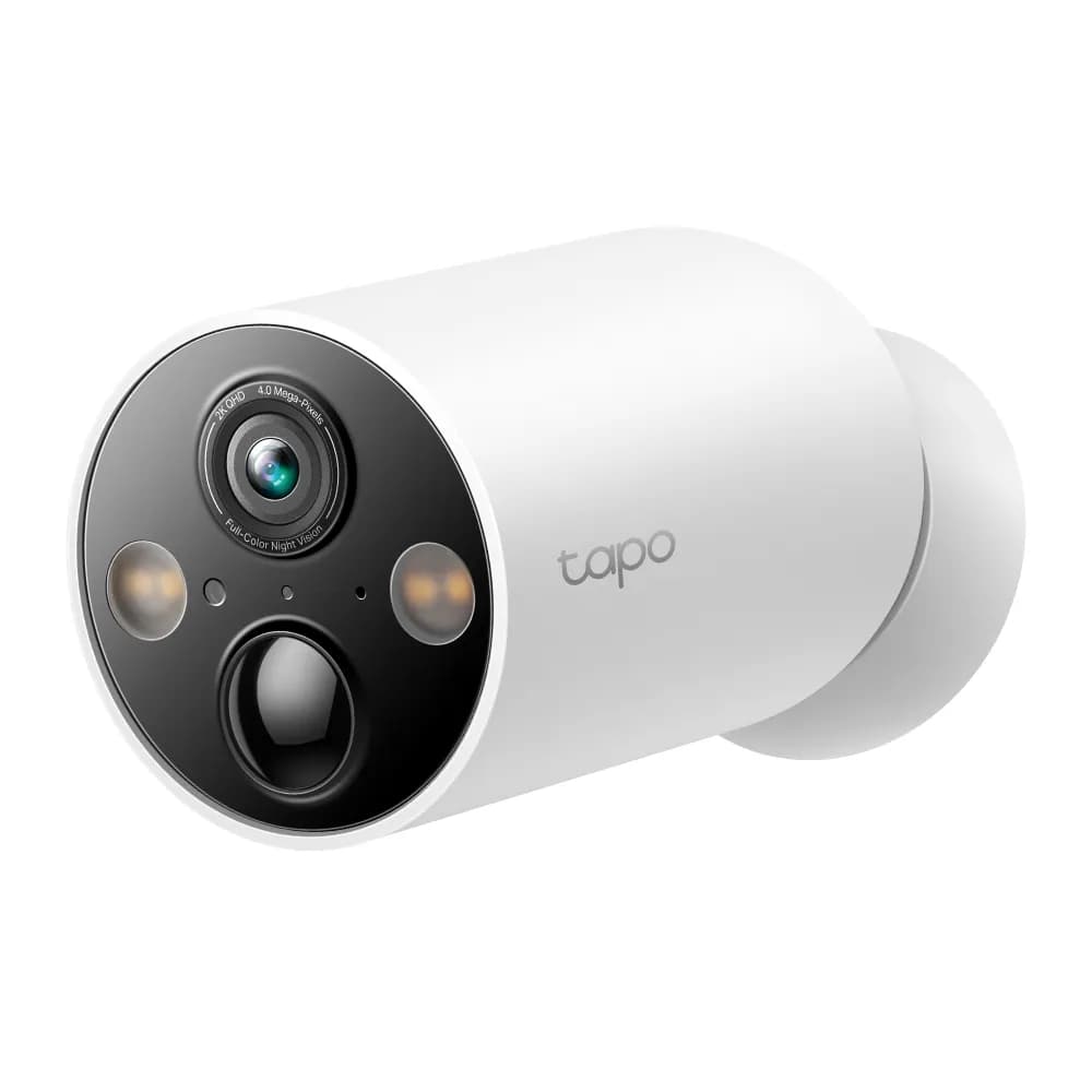 Camara Tp-link C425 Wifi 2k Ext/Bat