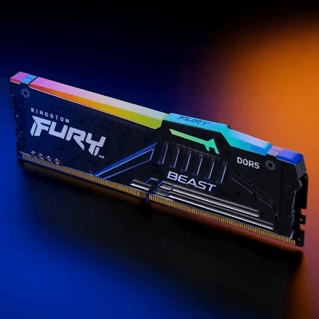 Memorias RAM