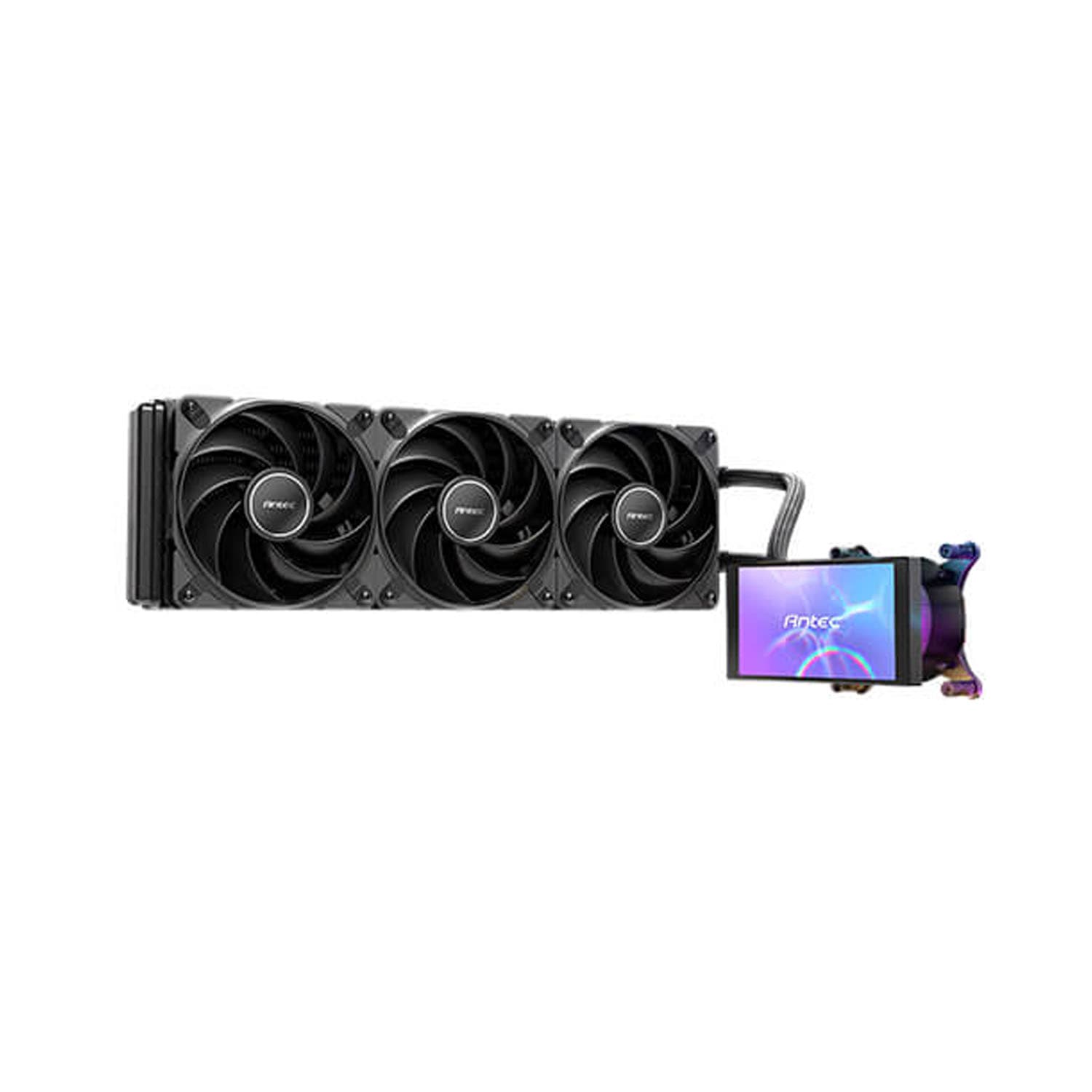 WATER COOLING ANTEC VORTEX VIEW 360