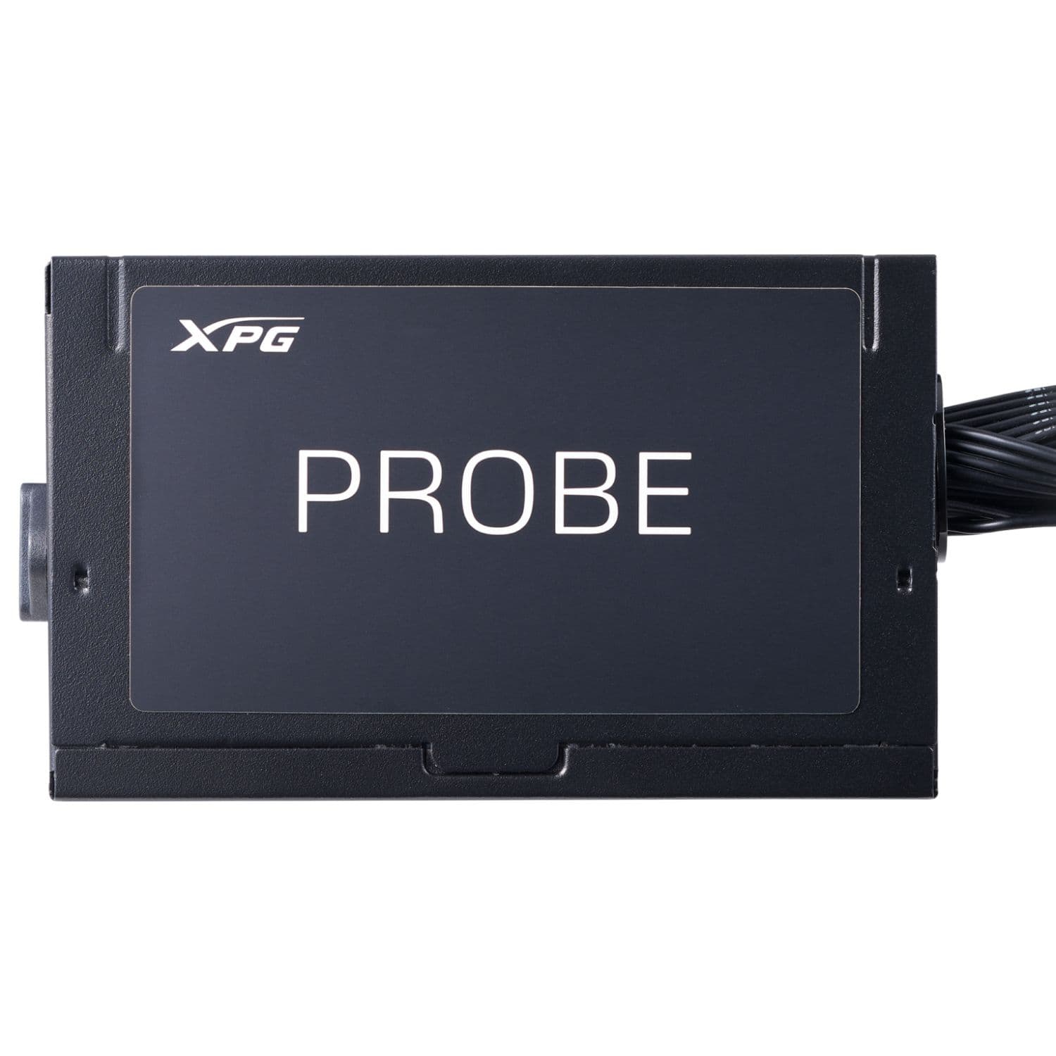 FUENTE XPG PROBE 600W 80 PLUS BRONZE