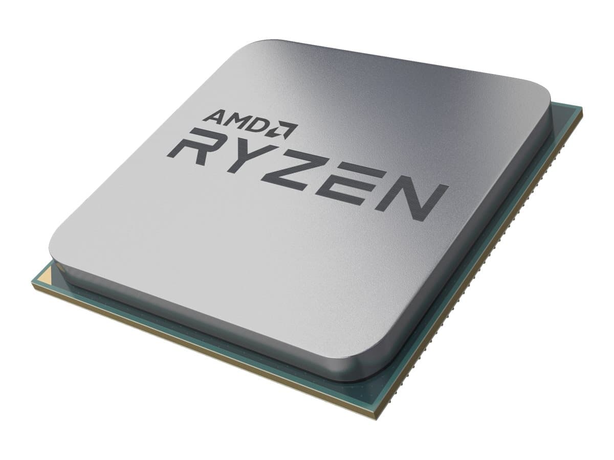 Procesador AMD Ryzen 3 3200G 3.6Ghz AM4