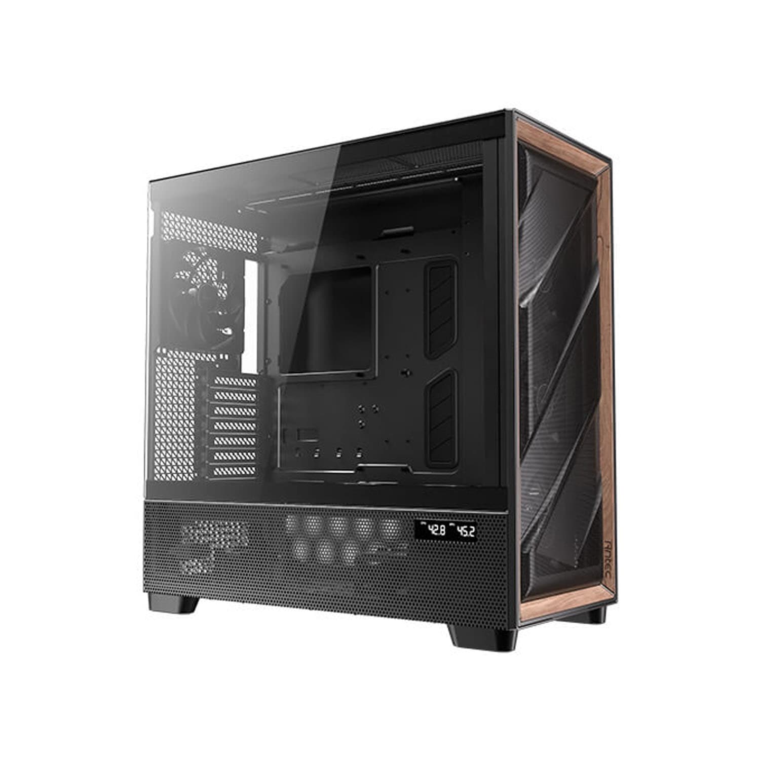 GABINETE ANTEC FLUX PRO
