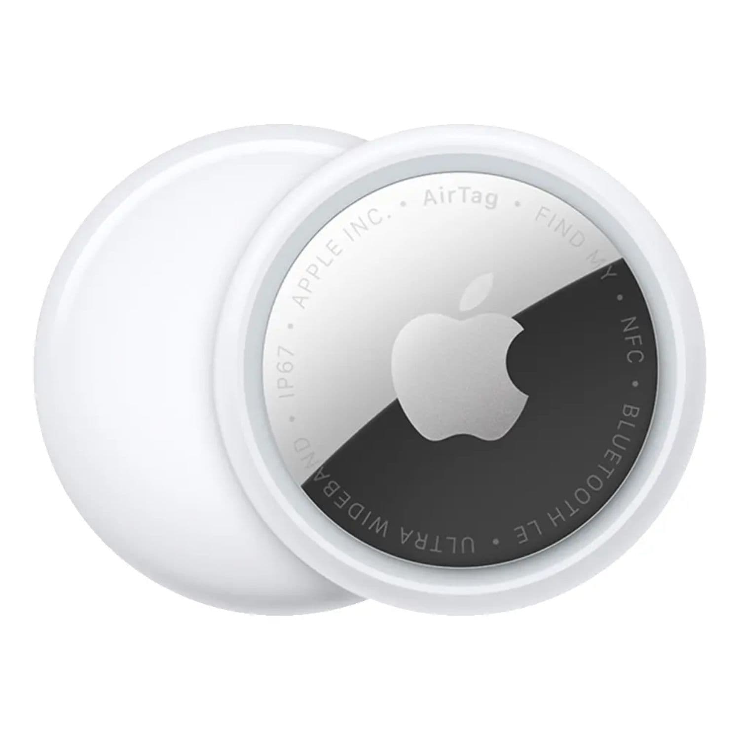 Apple AirTag 2ª Gen 1 Pack IP67 Buscar MFE94BE/A