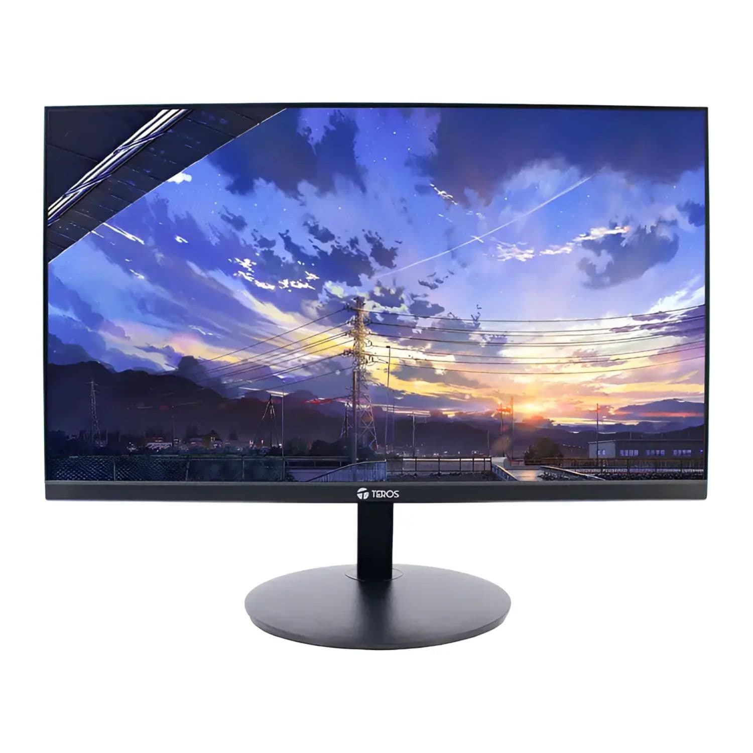 MONITOR TEROS 21.5 FHD IPS 120HZ 1MS