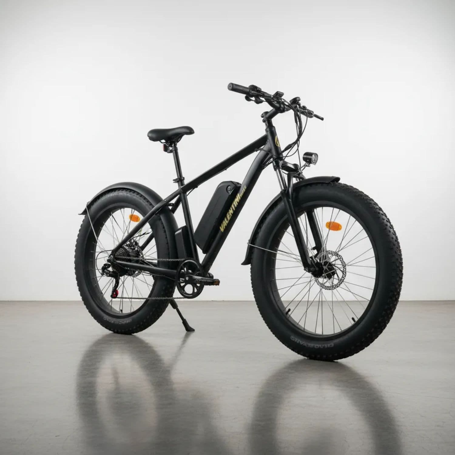 Bicicleta Eléctrica WDB04 Pro 1000W 48V 31.2Ah 50km/h