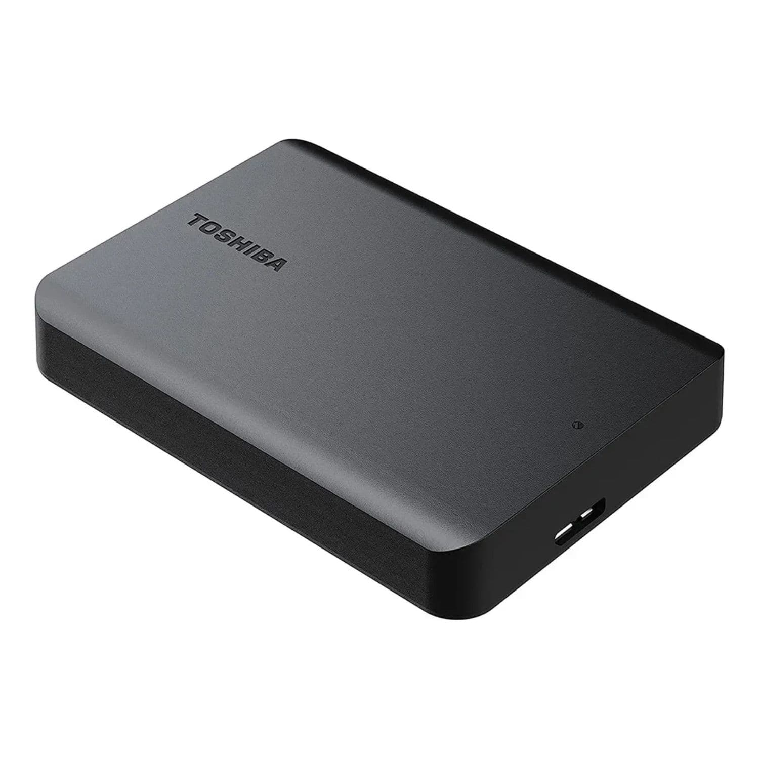 Toshiba Canvio Basics 2TB Negro USB 3.2 Portátil HDTB520XK3AAU