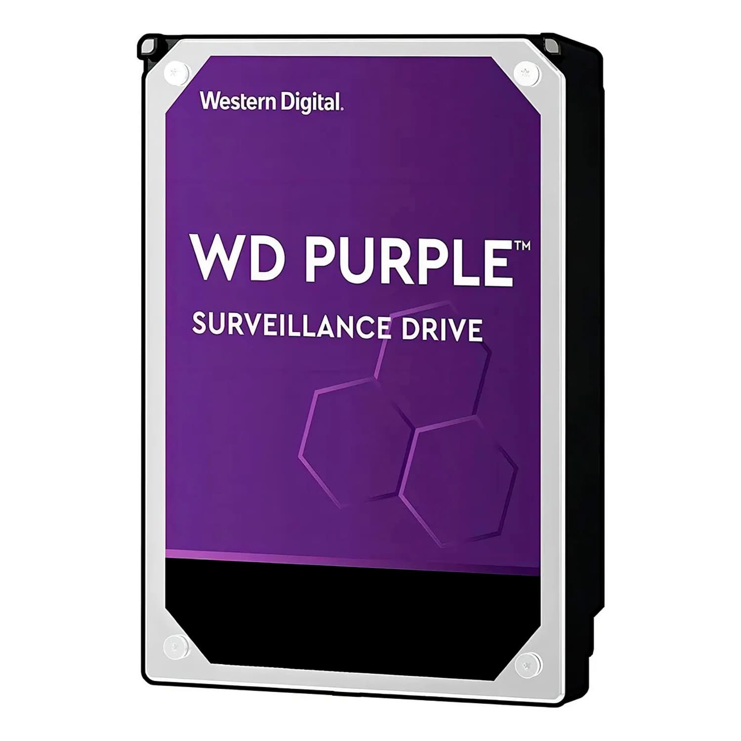 DISCO INTERNO WD PURPLE 4TB