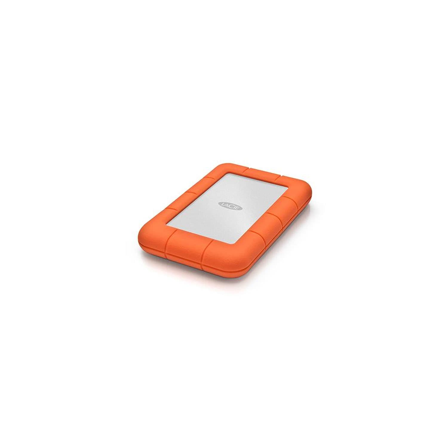 DISCO LACIE EXTERNO RUGGED MINI 1TB