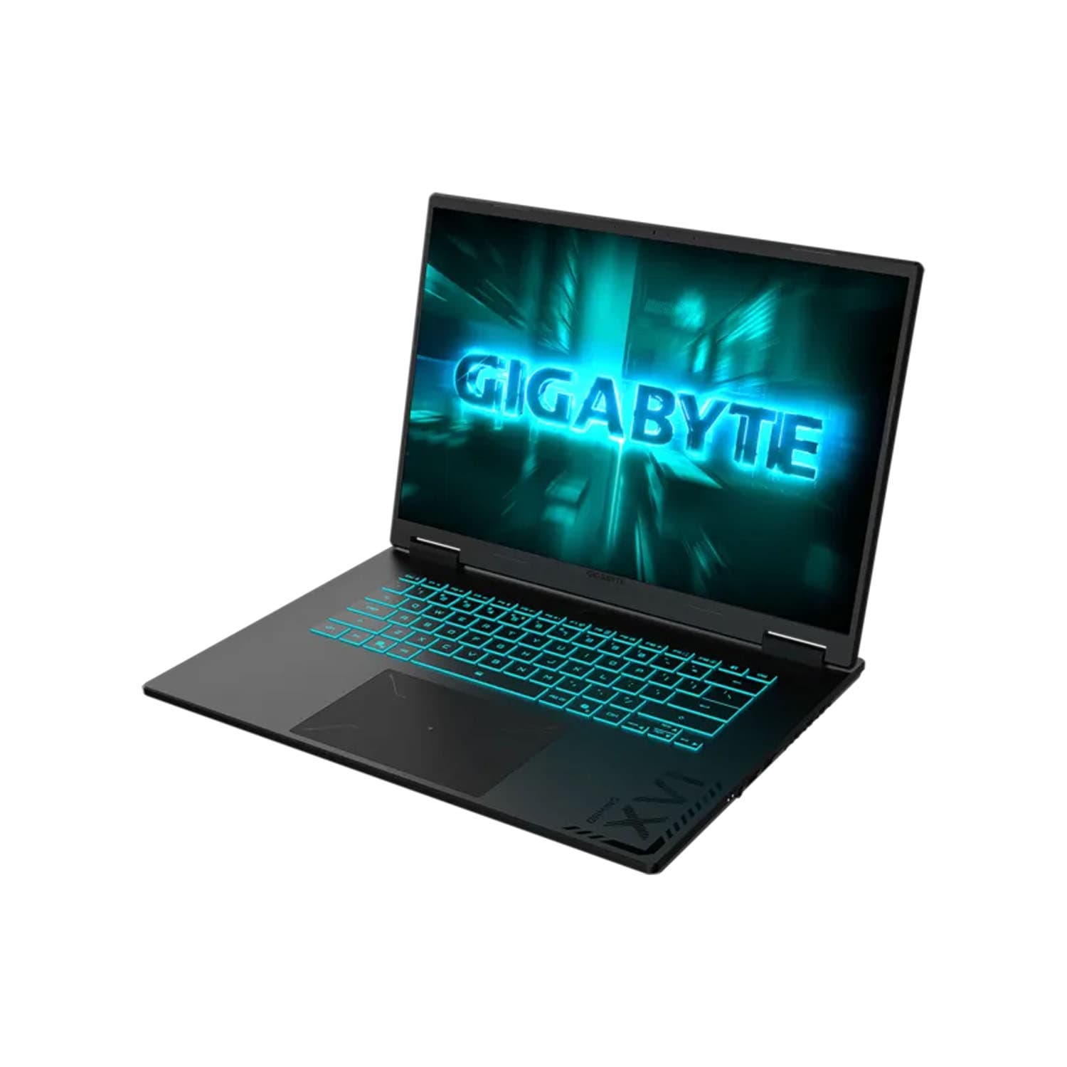 NOTEBOOK GAMING GIGABYTE A16 AMD Ryzen 7 260 RTX 5050 8GB DDR7 16  IPS - WUXGA