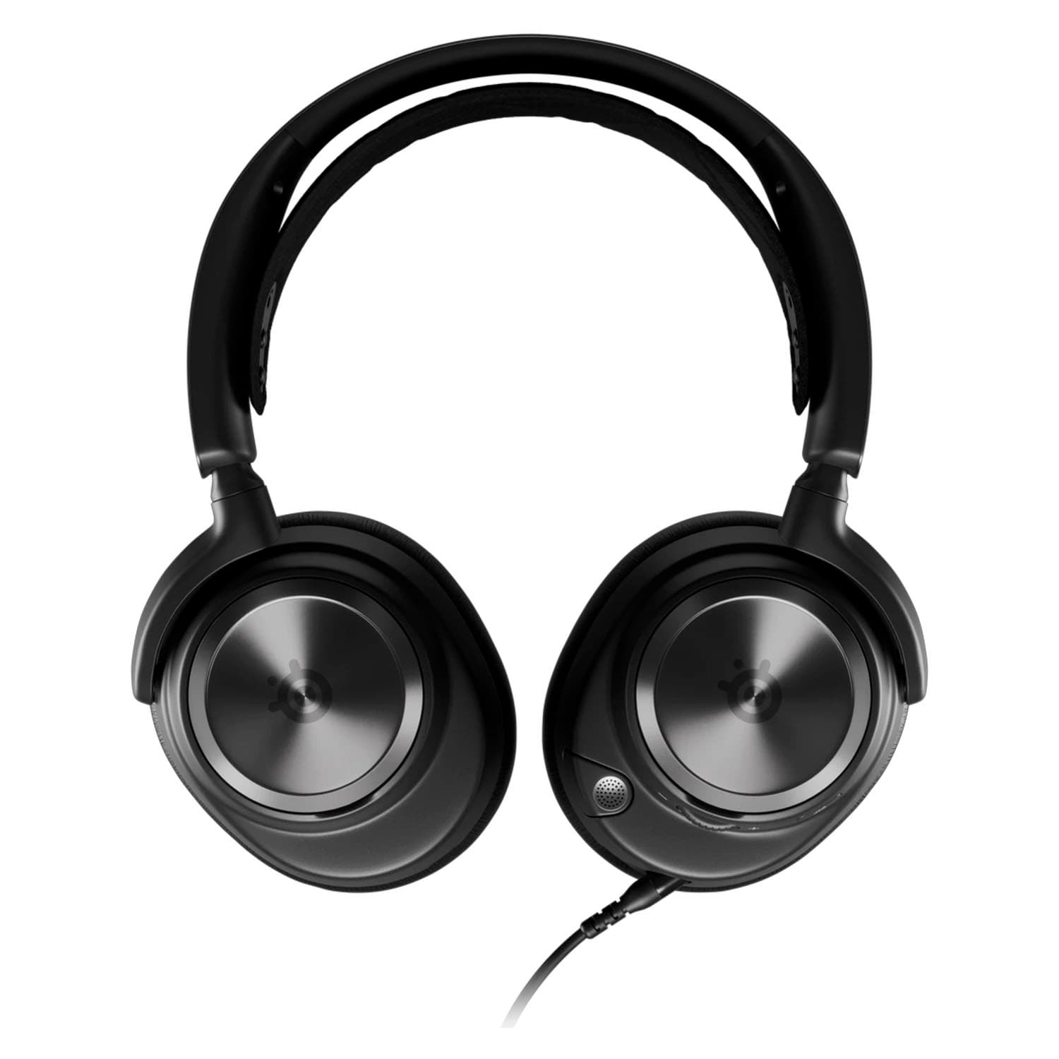 AURICULARES SteelSeries Arctis Nova Pro Hi-Res GameDAC Gen 2 61527