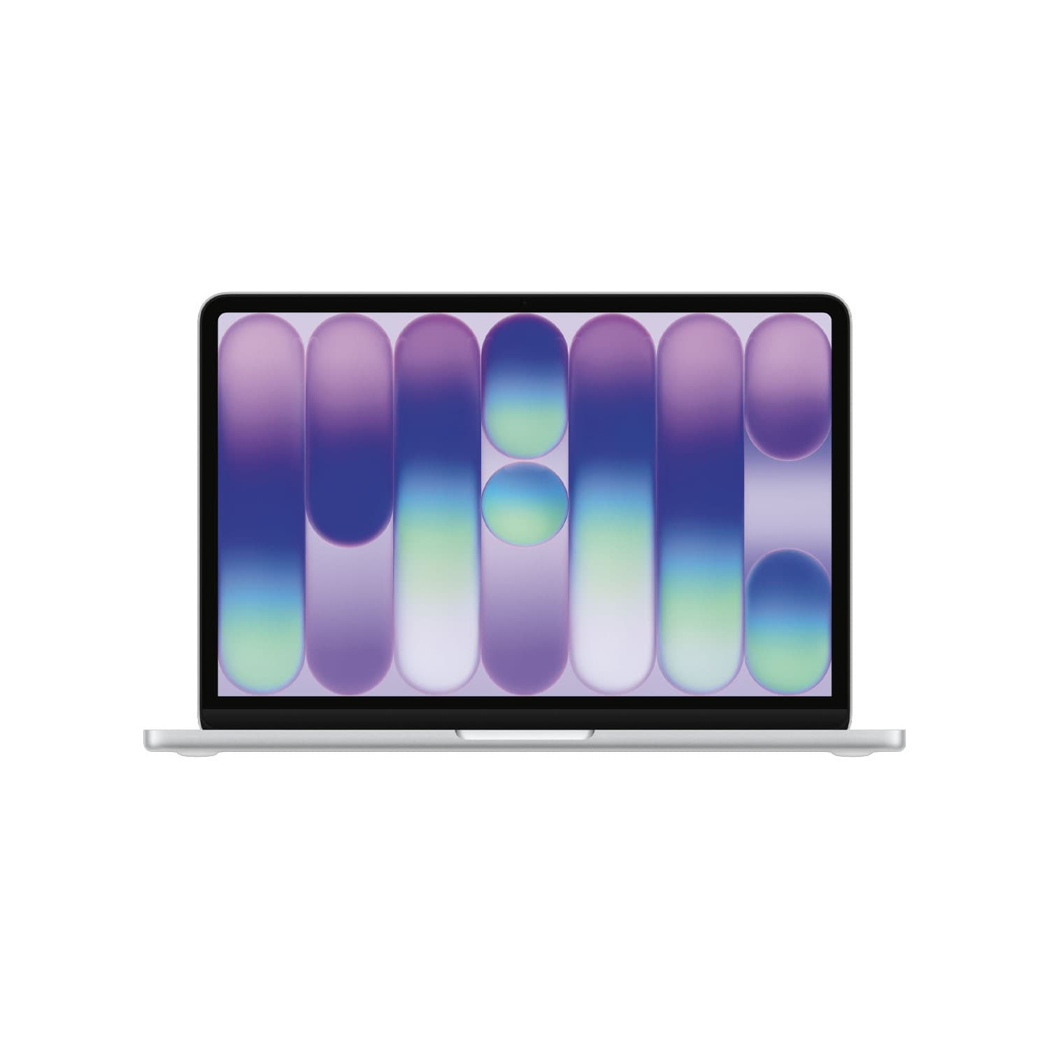 NOTEBOOK MACNEO A18PRO 8GB RAM 256GB SSD SILVER