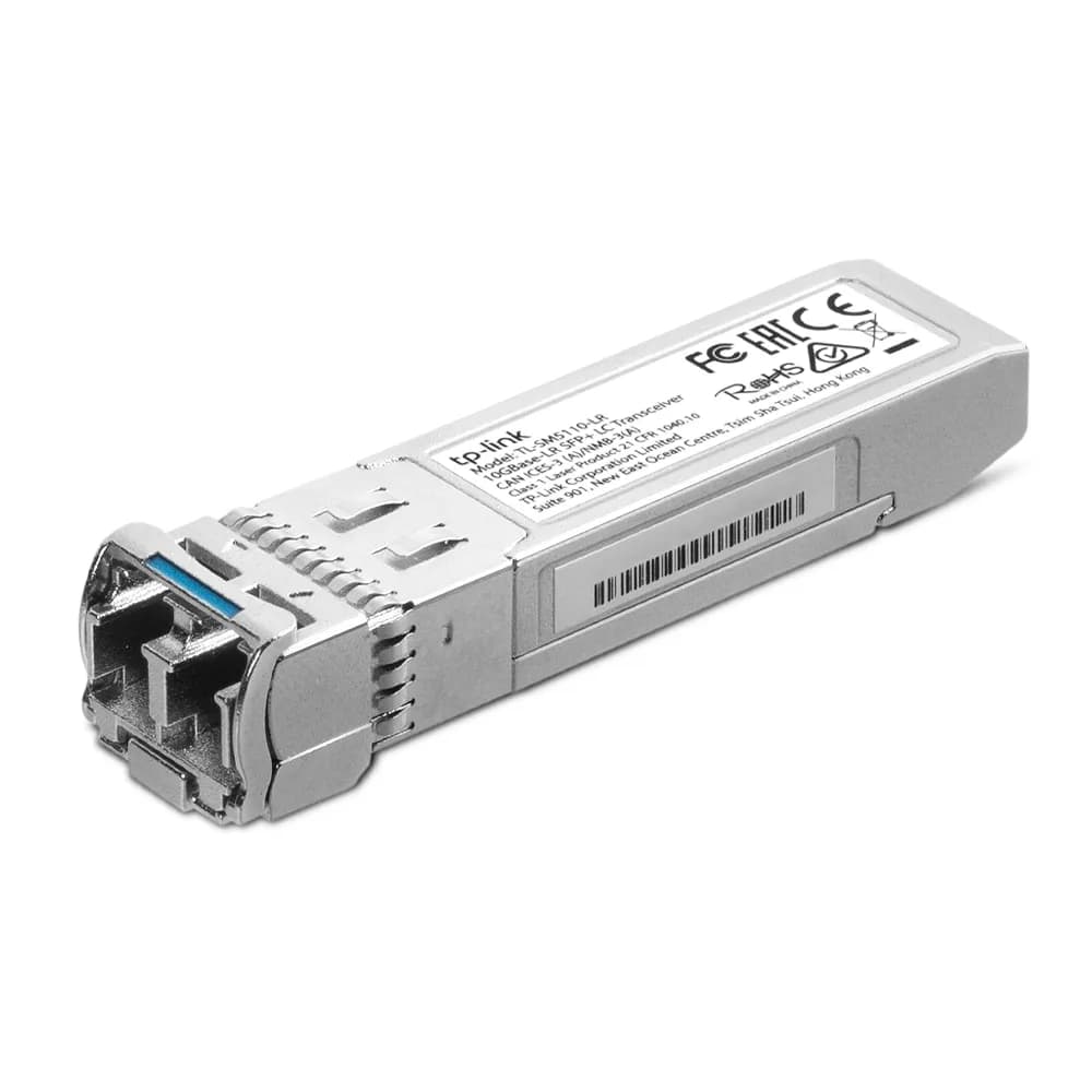 Modulo Tp-link SM5110-LR SFP+ Single