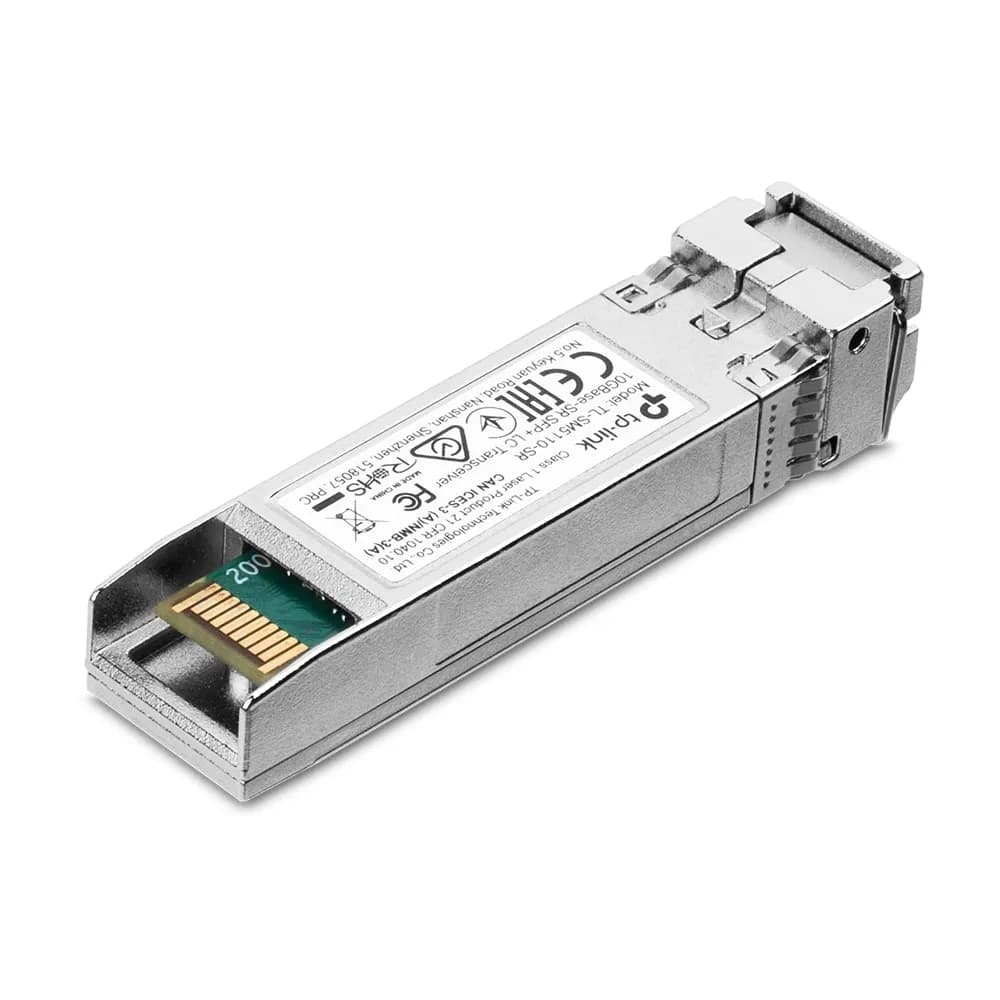 Modulo Tp-link SM5110-SR SFP+ Multi