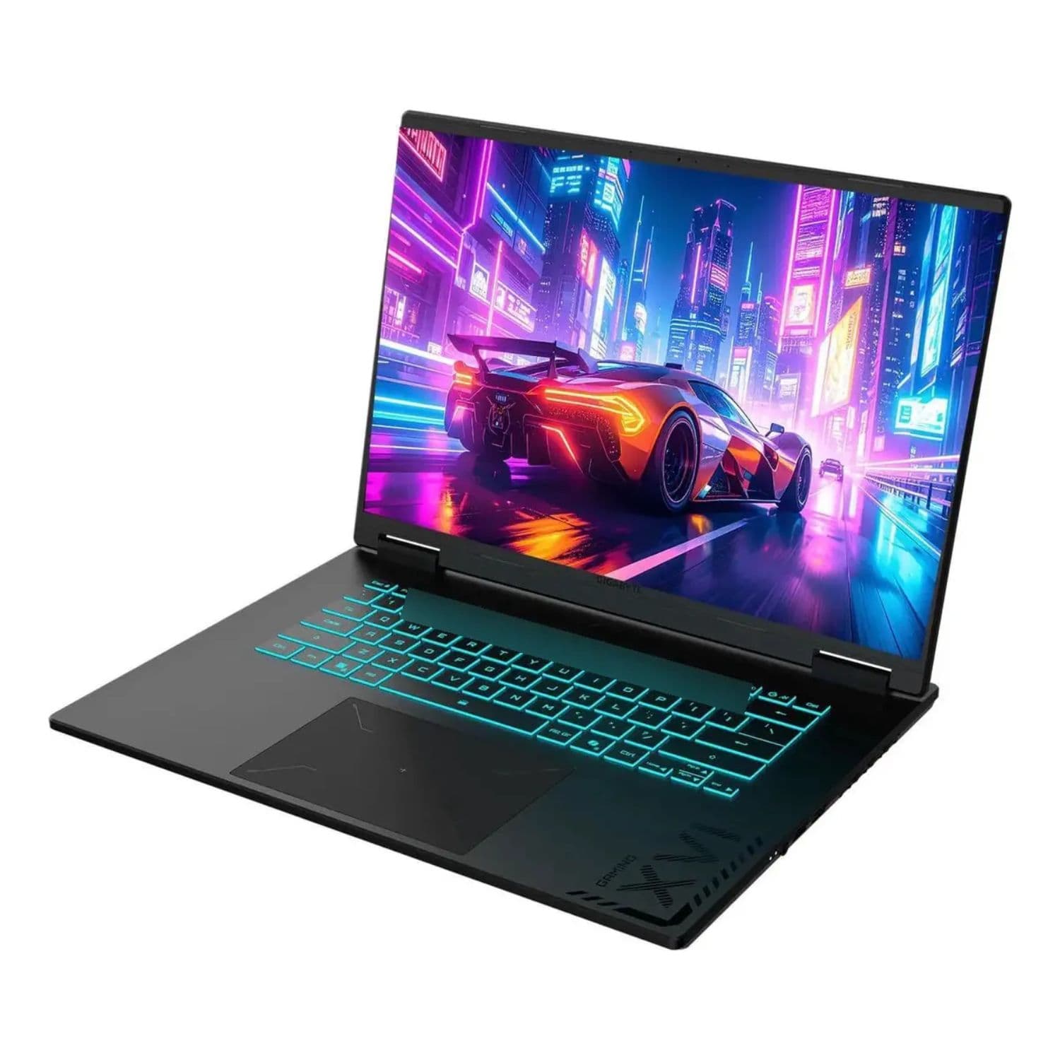 NOTEBOOK GAMING GIGABYTE A16