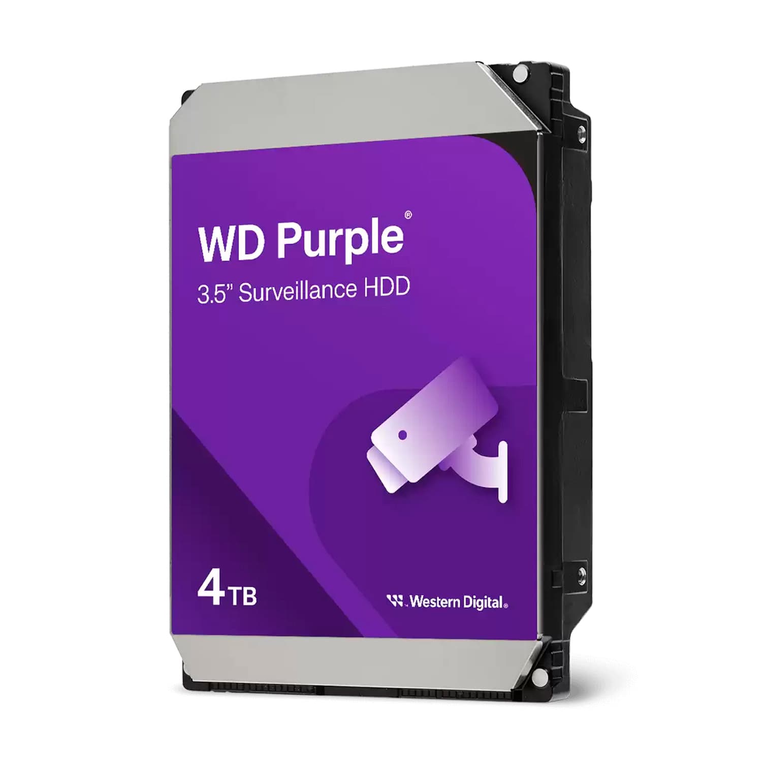 DISCO INTERNO WD PURPLE 4TB