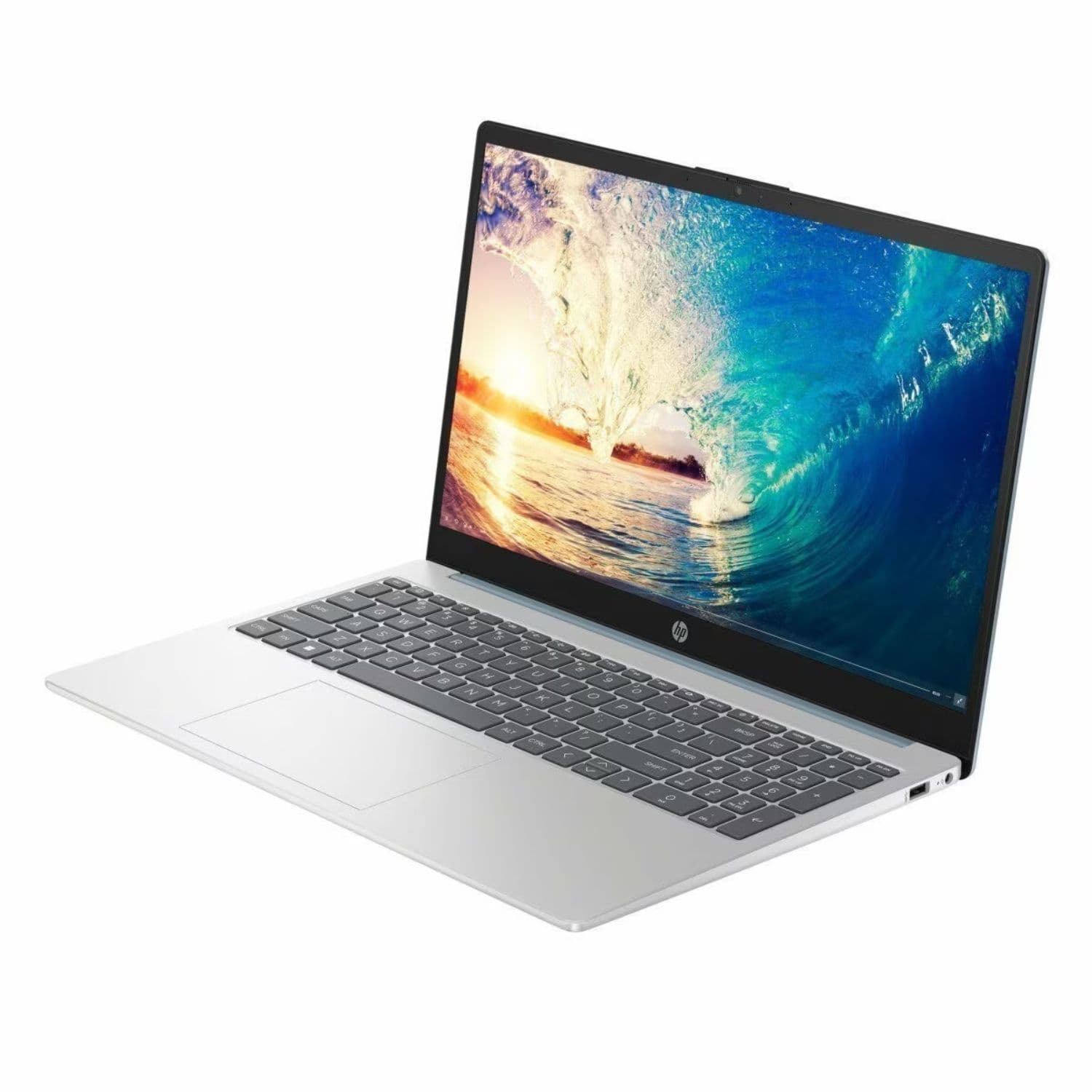 Notebook HP Ryzen 5 7520U 16GB 512GB SSD
