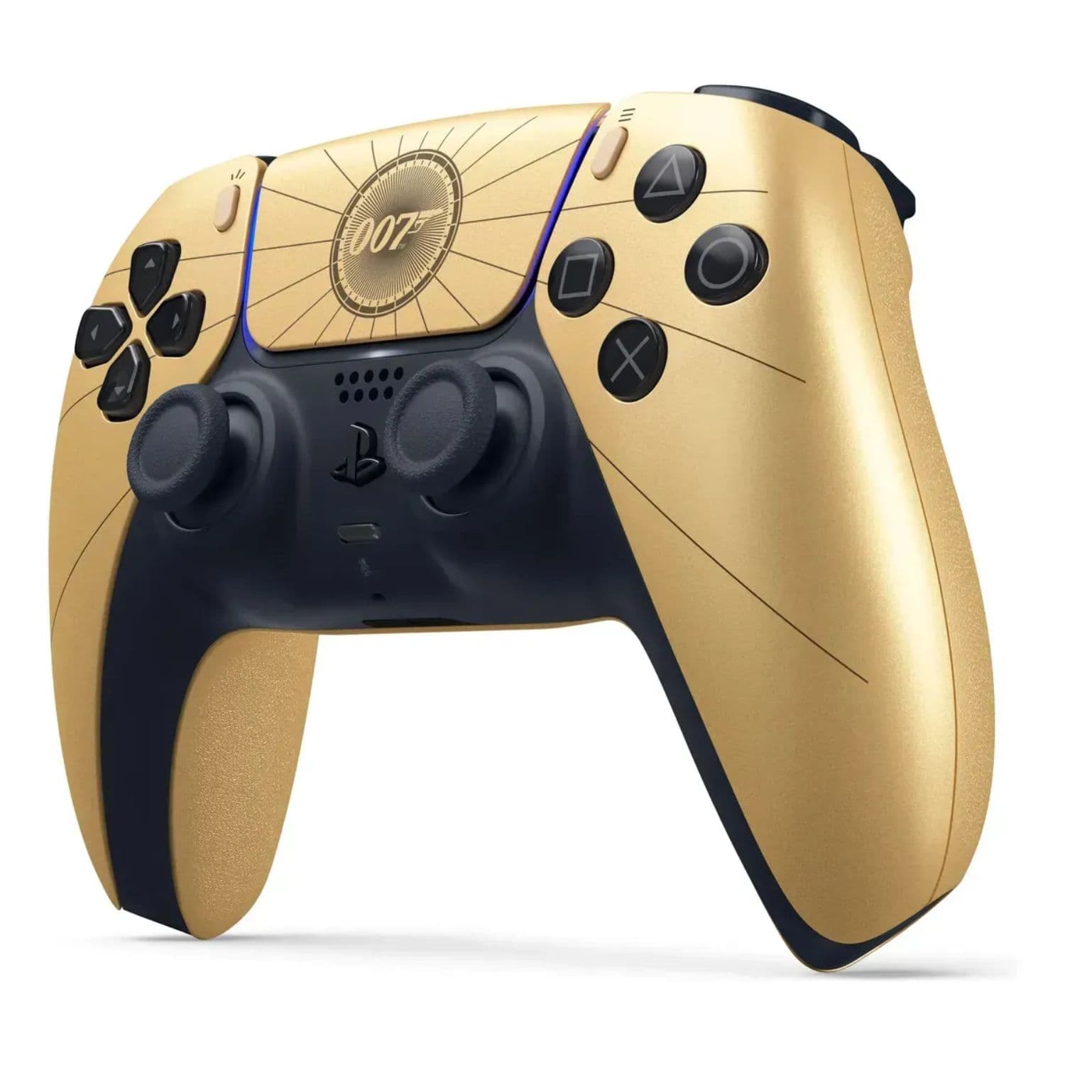Joystick PS5 DualSense Wireless Controller 007 First Light Limited Edition