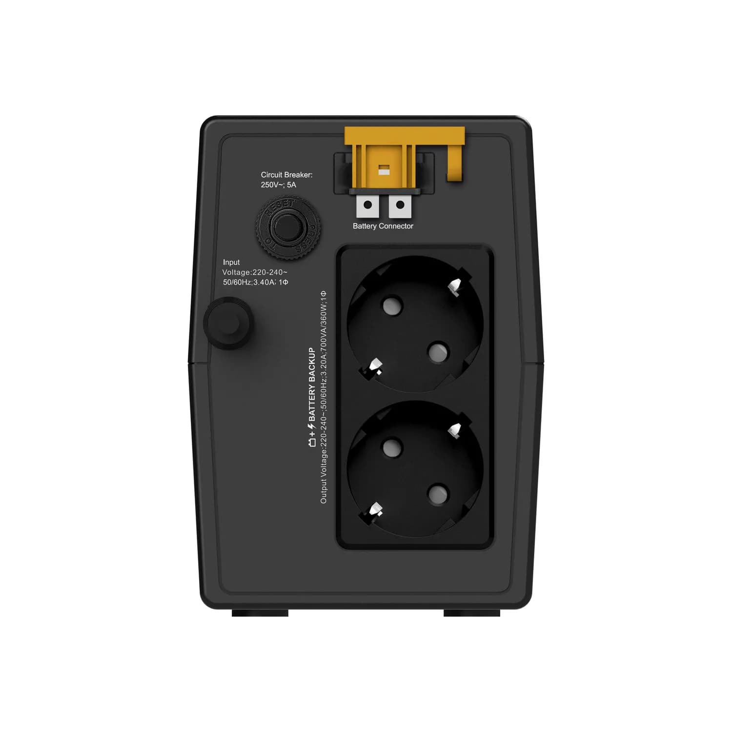 BVG700I-GR