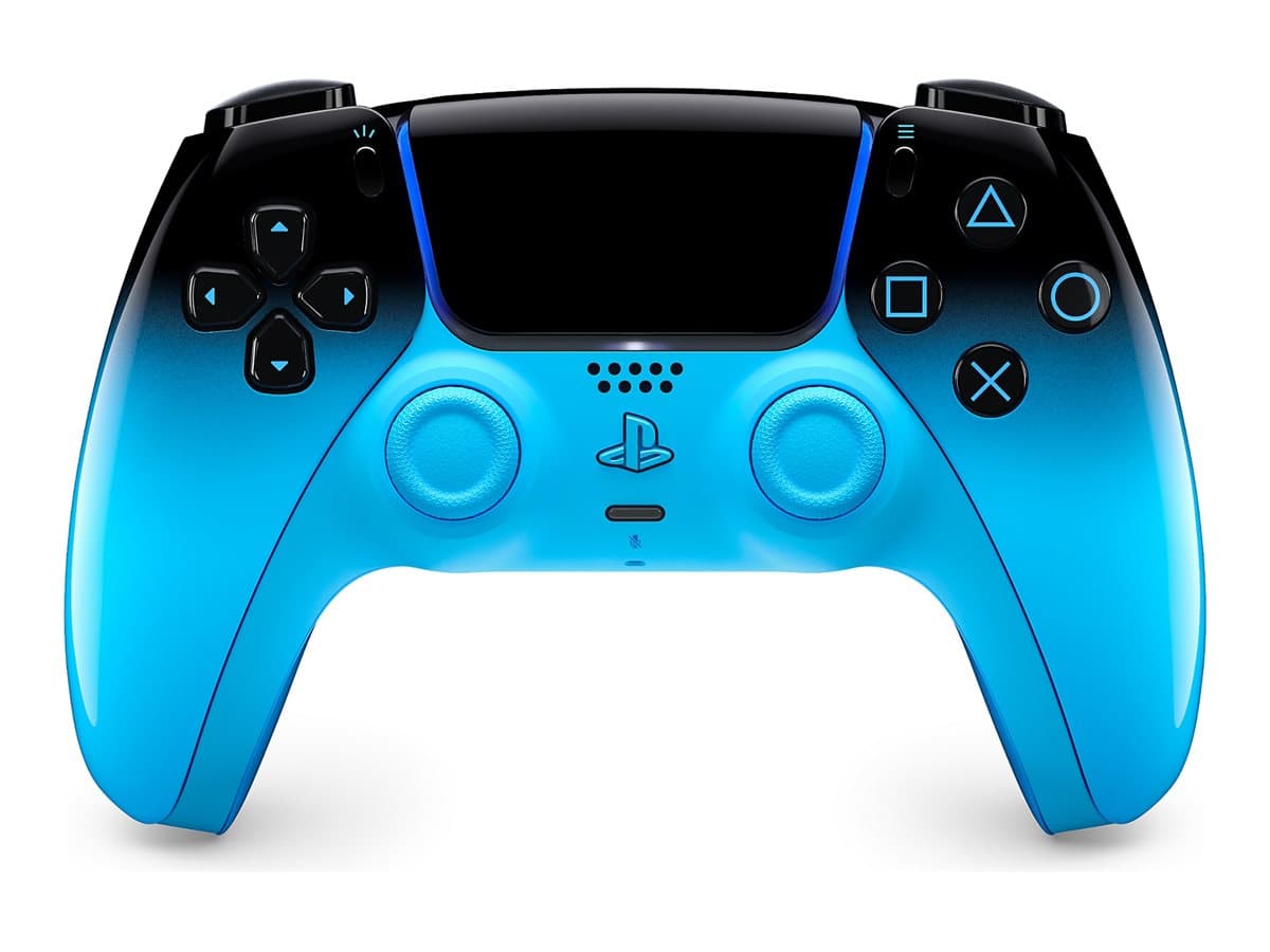 JOYSTICK PS5 SONY DUALSENSE AZUL COBALT ORIGINAL