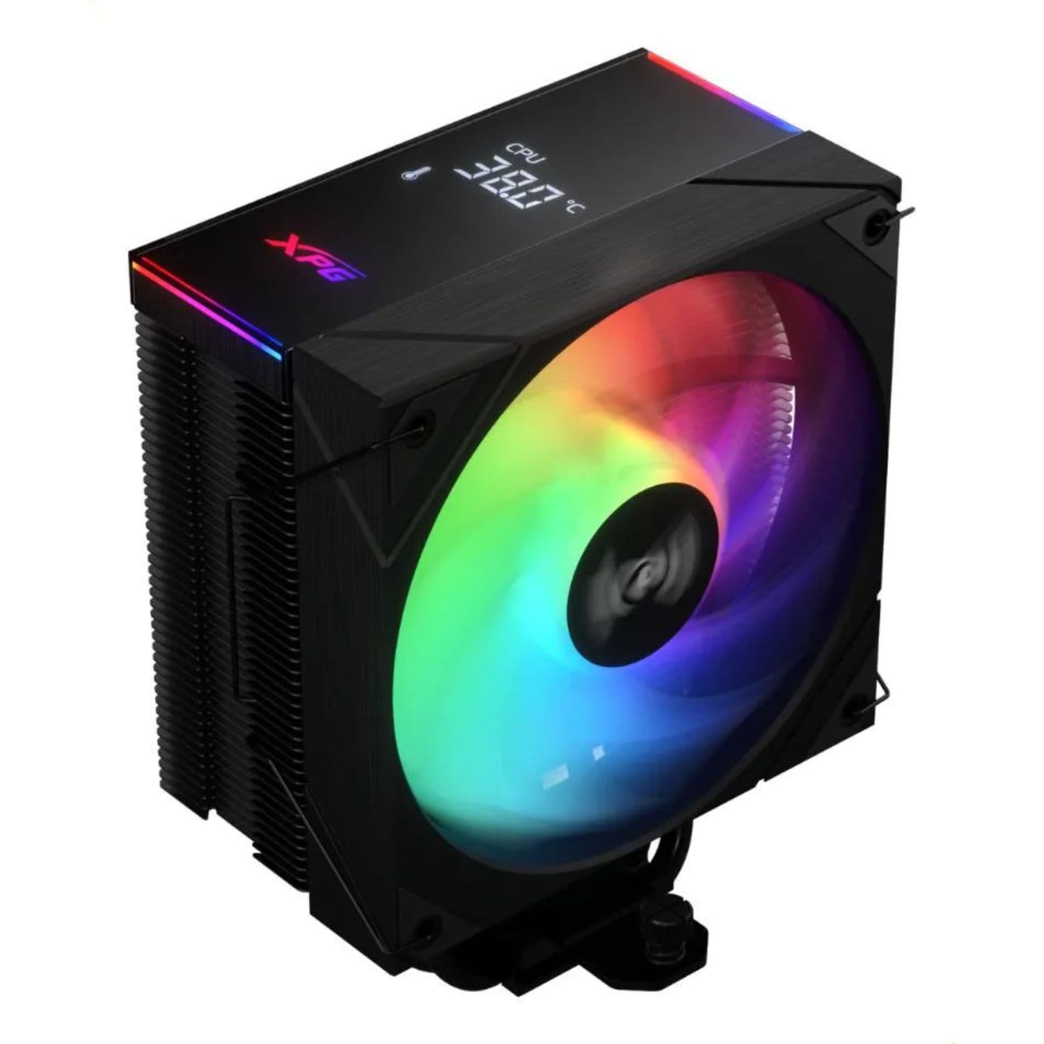 CPU COOLER XPG MAESTRO PLUS 42SA NEGRO