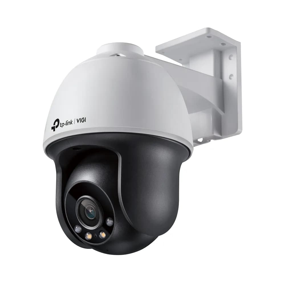 Camara Tp-link VIGI C540 4MP PT IP66 4mm