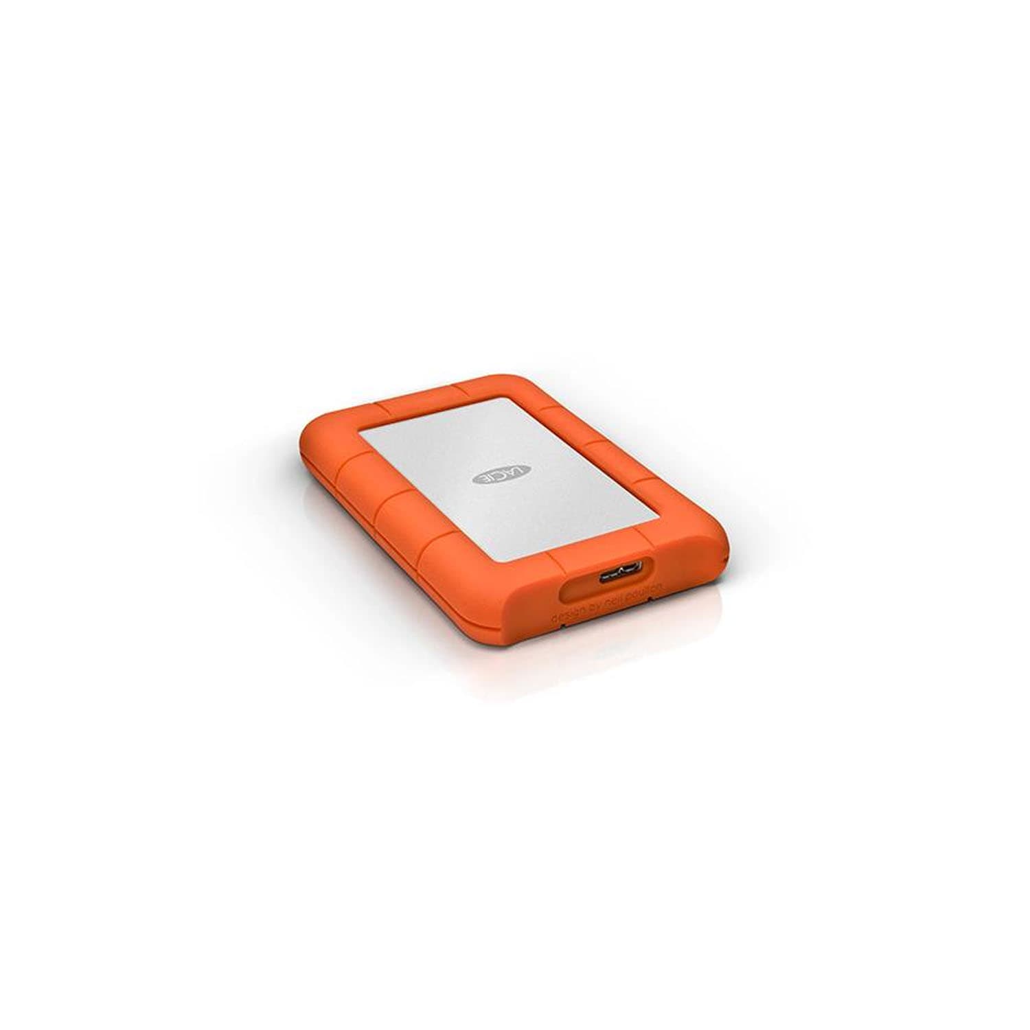 DISCO LACIE EXTERNO RUGGED MINI 5TB