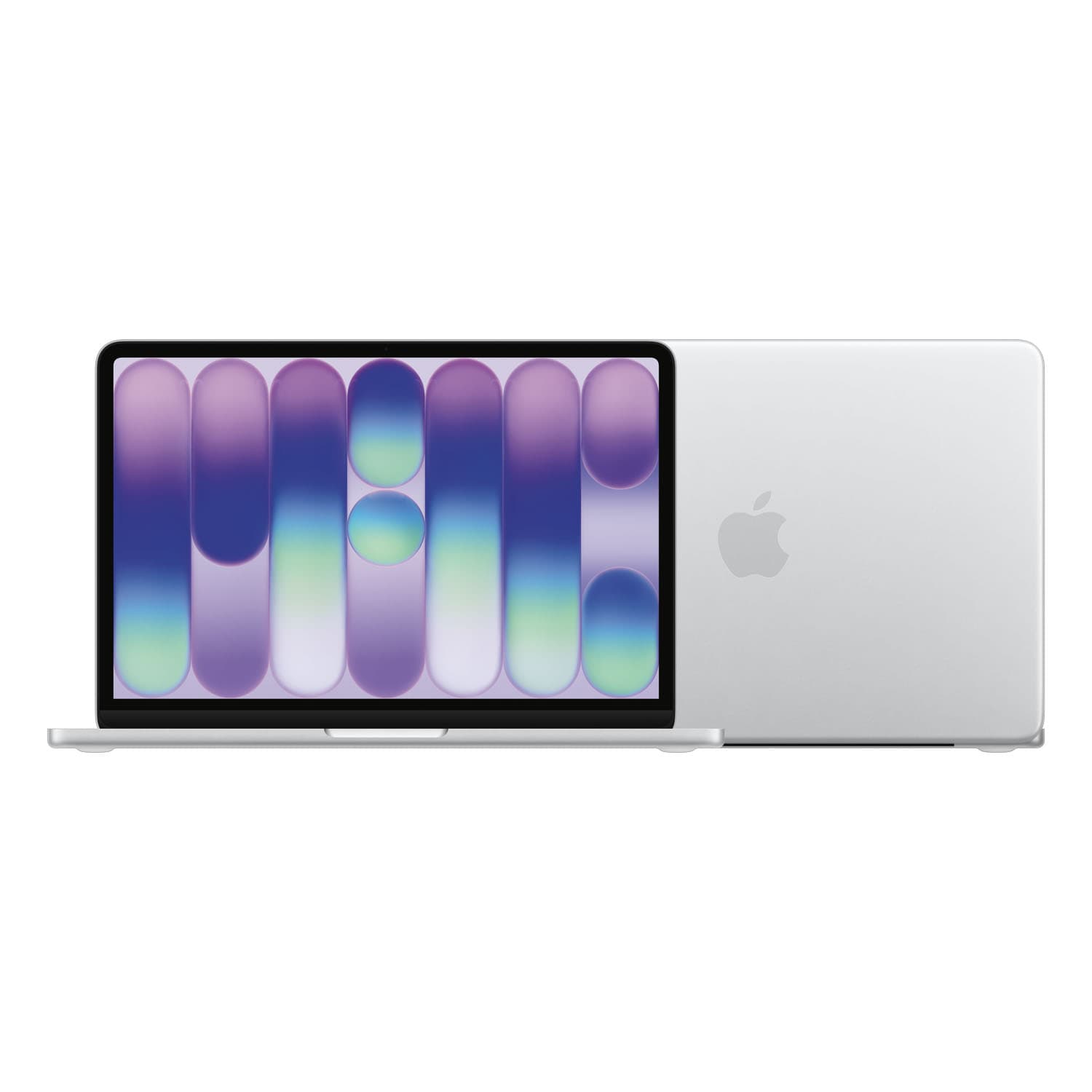 NOTEBOOK MACNEO A18PRO 8GB RAM 256GB SSD SILVER
