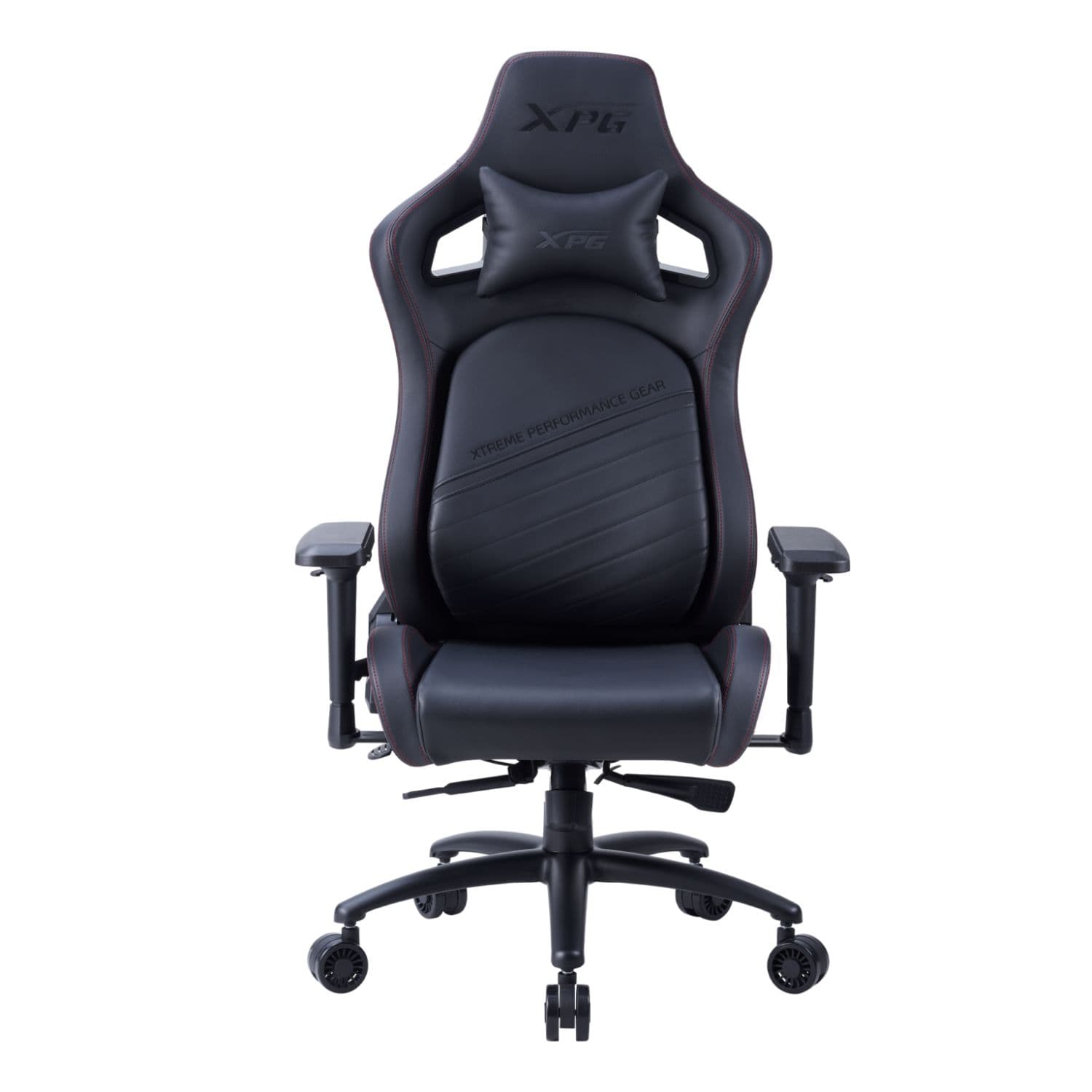SILLA GAMER XPG NEXUS NEGRA