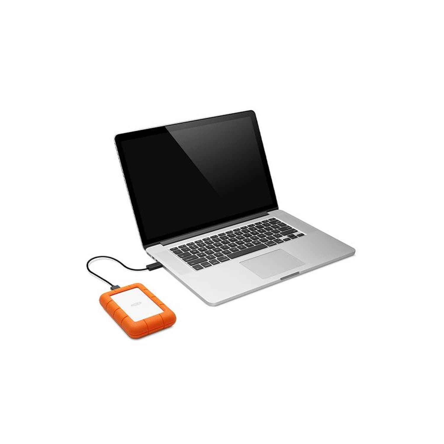 DISCO LACIE EXTERNO RUGGED MINI 5TB