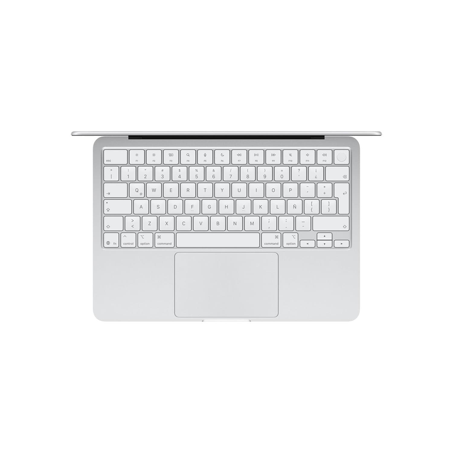 NOTEBOOK MACNEO A18PRO 8GB RAM 256GB SSD SILVER