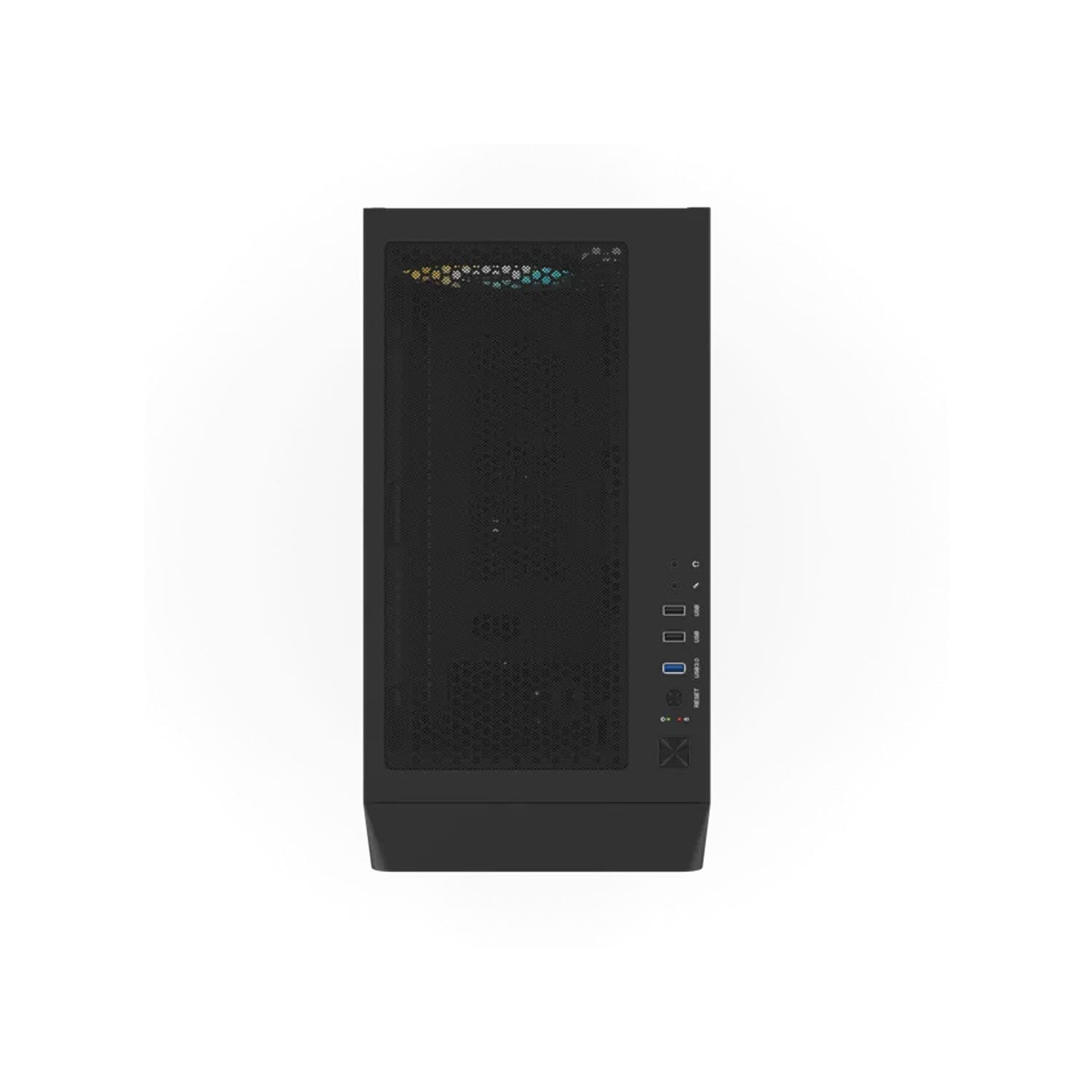 GABINETE GIGABYTE C103 CON FUENTE 650W