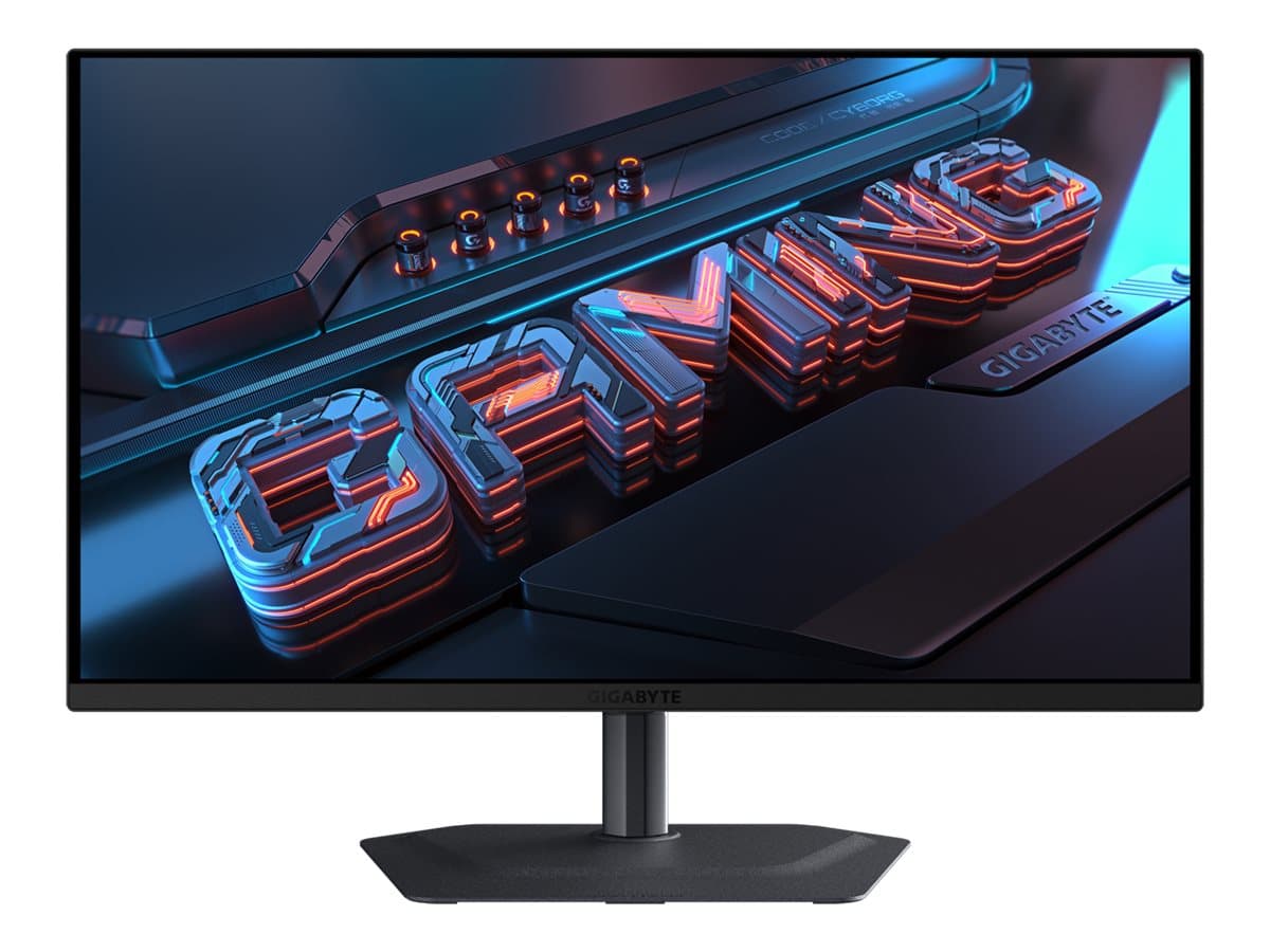 MONITOR GIGABYTE M27U2 27 4K UHD IPS