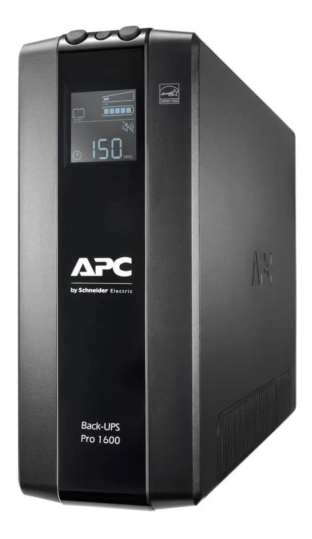UPS APC BACK-UPS 1600VA 230V