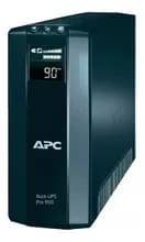 UPS APC BACK-UPS 900VA